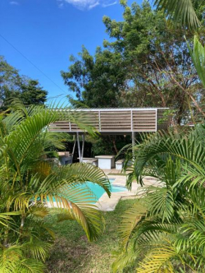 Kite Bungalow Bahia Salinas